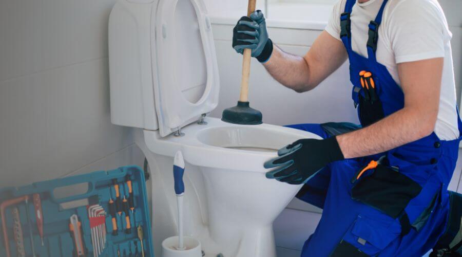 Professional water heater repair in Providence Forge, VA
